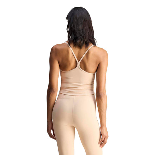 Bustiera adidas by Stella McCartney Studio Spaghetti Crop Top