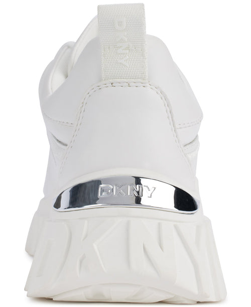 Sneakers DKNY Lacombe - Lace Up Sn