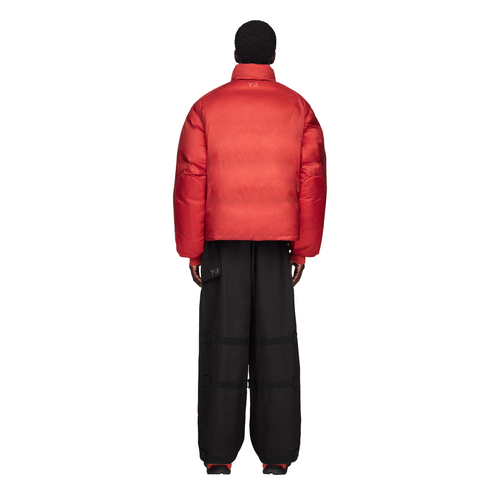 Jacheta down Y-3 Puffer