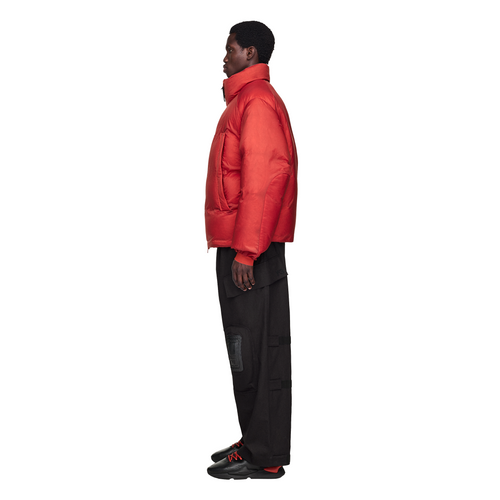 Jacheta down Y-3 Puffer