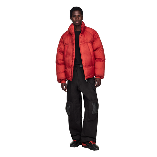 Jacheta down Y-3 Puffer