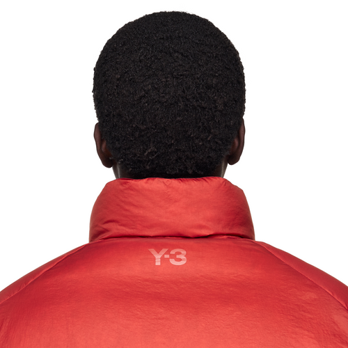 Jacheta down Y-3 Puffer