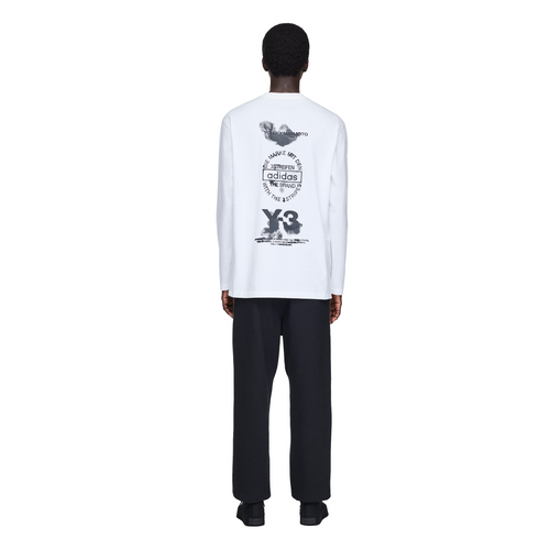 Pantaloni Y-3 Ft Track Joggers