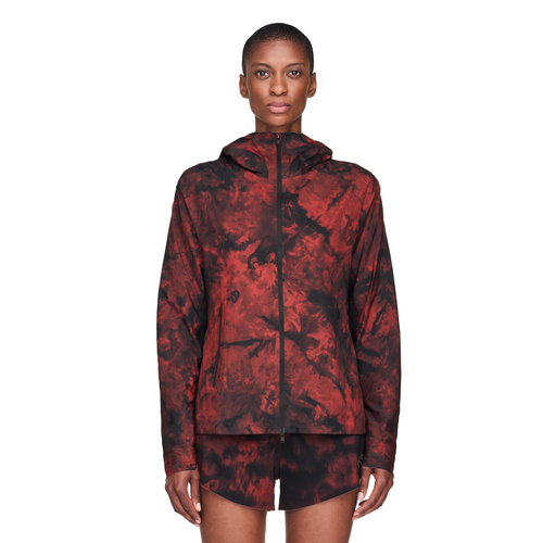 Jacheta Y-3 Aop Running