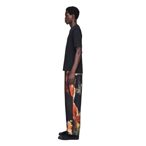 Pantaloni sport Y-3 Aop Sport Uniform