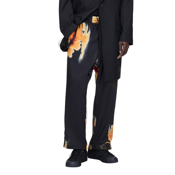 Pantaloni sport Y-3 Aop Sport Uniform