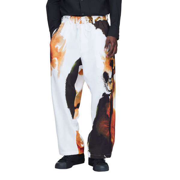 Pantaloni sport Y-3 Aop Sport Uniform