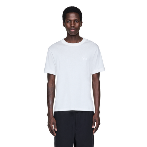 Tricou Y-3 Slim Short Sleeve
