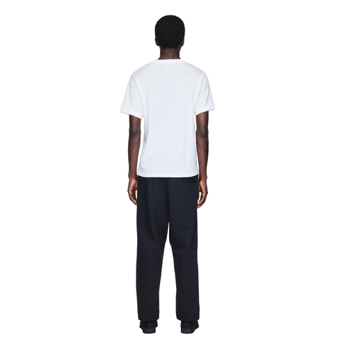 Tricou Y-3 Slim Short Sleeve
