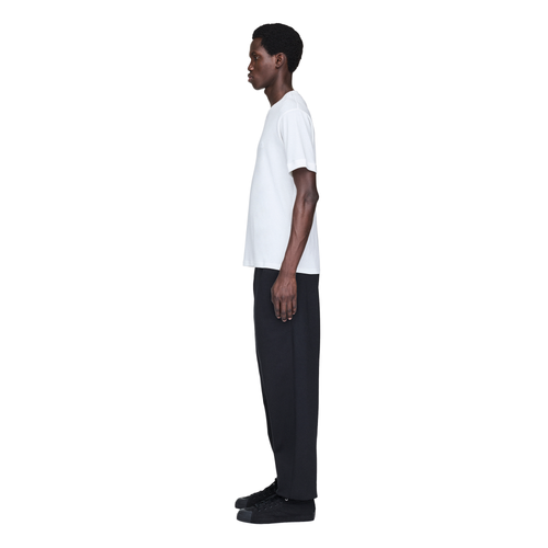 Tricou Y-3 Slim Short Sleeve