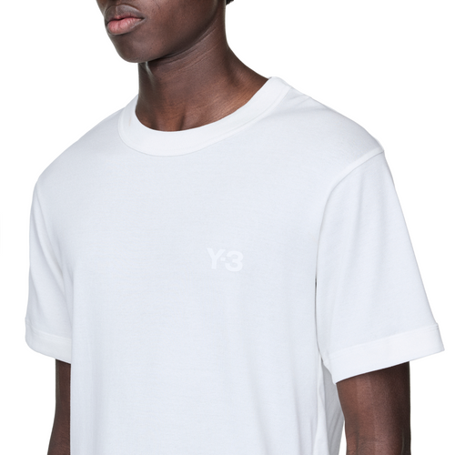 Tricou Y-3 Slim Short Sleeve