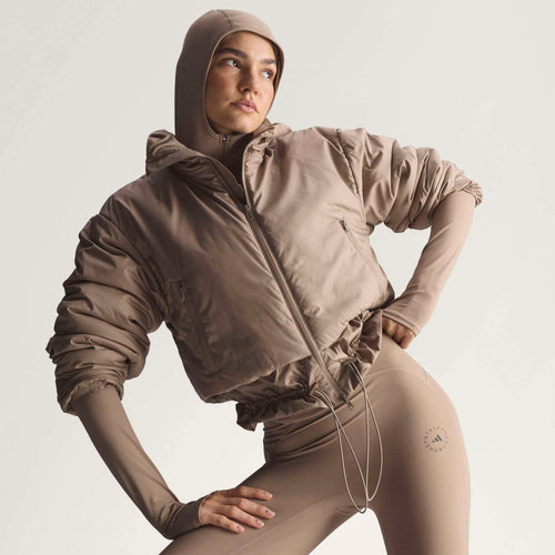 Jacheta adidas by Stella McCartney Liner