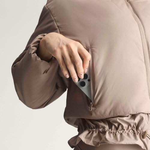 Jacheta adidas by Stella McCartney Liner