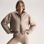 Jacheta adidas by Stella McCartney Liner