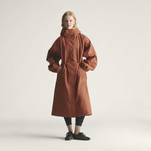 Jacheta adidas by Stella McCartney Heavyweight Parka