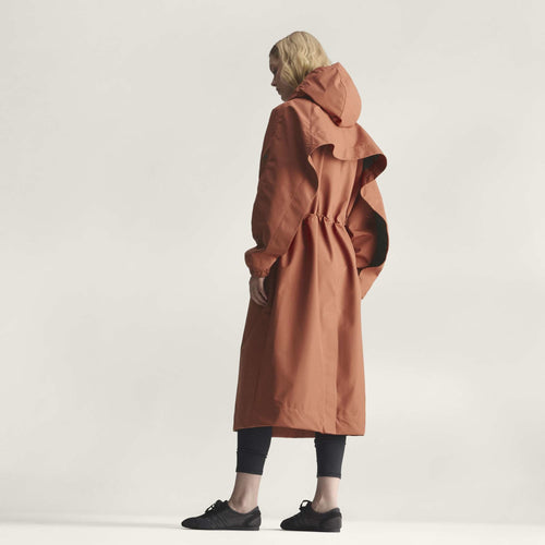 Jacheta adidas by Stella McCartney Heavyweight Parka