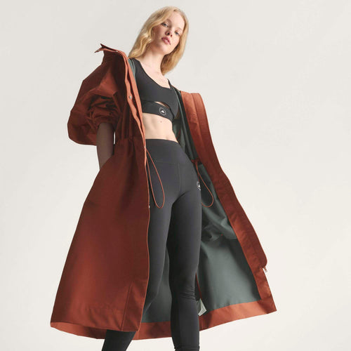 Jacheta adidas by Stella McCartney Heavyweight Parka