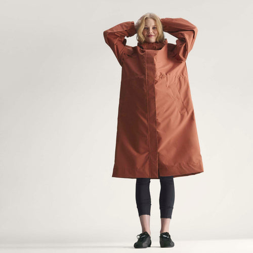 Jacheta adidas by Stella McCartney Heavyweight Parka