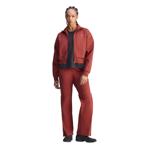 Jacheta adidas by Stella McCartney Knitted