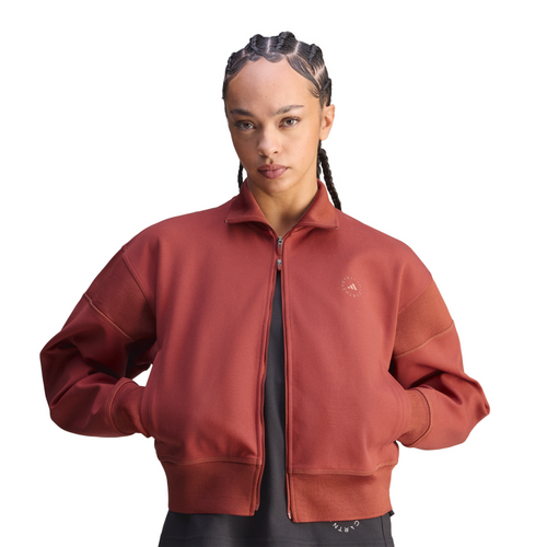 Jacheta adidas by Stella McCartney Knitted