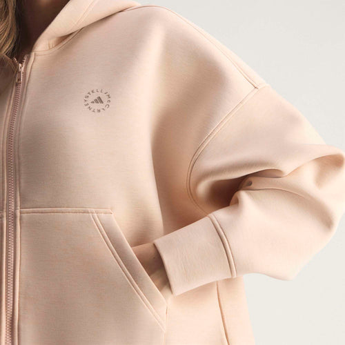 Hanorac adidas by Stella McCartney Scuba Hoodie