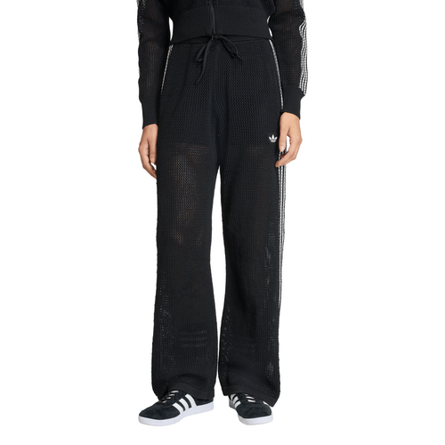 Pantaloni sport adidas Originals Knitted Crochet Firebird