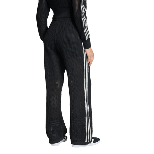 Pantaloni sport adidas Originals Knitted Crochet Firebird