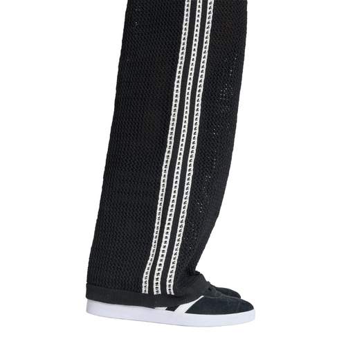 Pantaloni sport adidas Originals Knitted Crochet Firebird