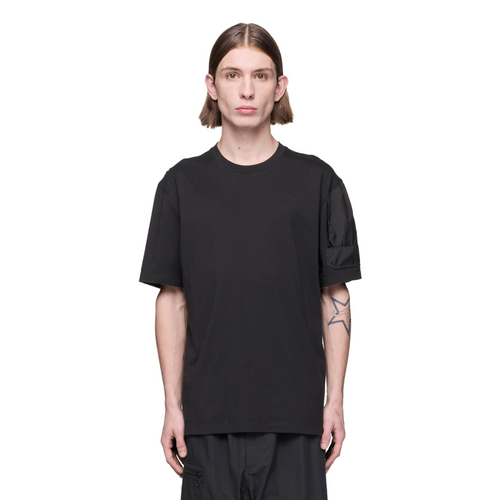 Tricou Y-3 Utility Short Sleeve