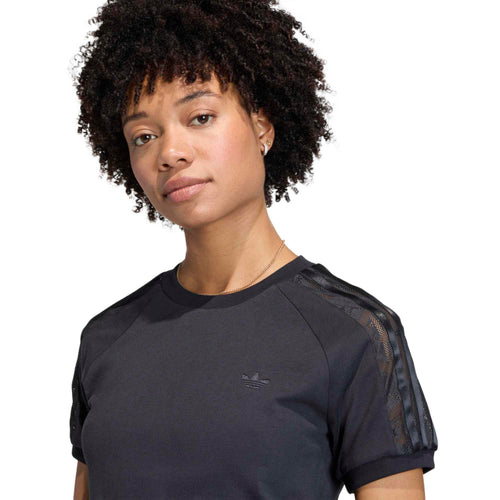 Tricou adidas Originals Lace Cali