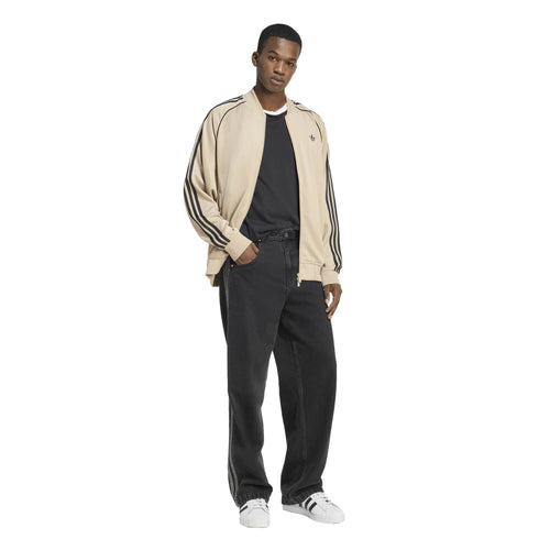 Jacheta adidas Originals Sst Adicolor Classics Loose