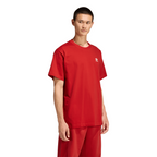 Tricou adidas Originals Trefoil Essentials Oversized