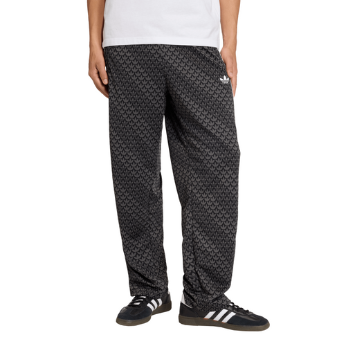 Pantaloni sport adidas Originals Firebird Loose Monogram Track