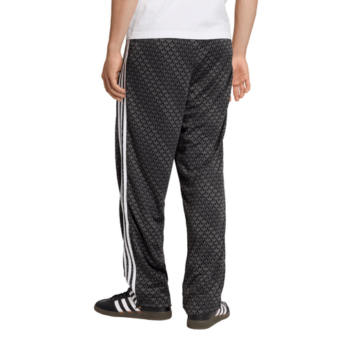 Pantaloni sport adidas Originals Firebird Loose Monogram Track