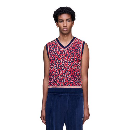 Jacheta Adidas Originals x Wales Bonner Knit