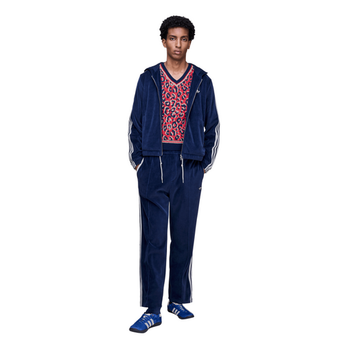 Jacheta Adidas Originals x Wales Bonner Knit