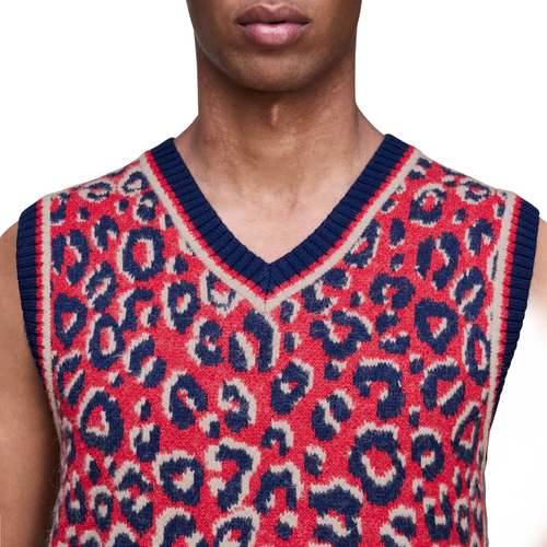 Jacheta Adidas Originals x Wales Bonner Knit
