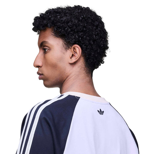 Tricou Adidas Originals x Wales Bonner Cali