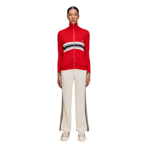 Pantaloni Adidas Originals x Wales Bonner W Ft Tp