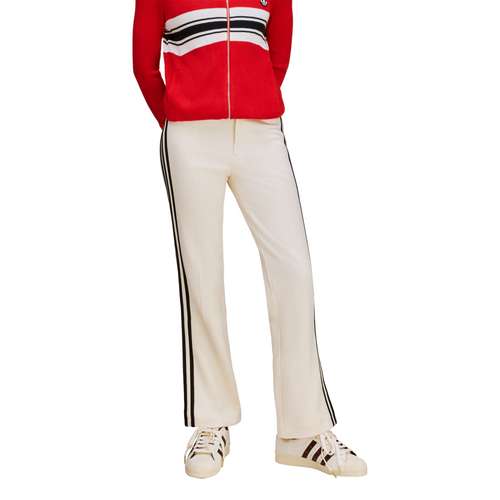 Pantaloni Adidas Originals x Wales Bonner W Ft Tp