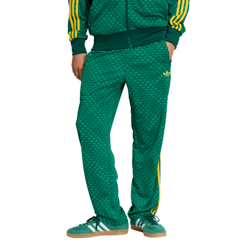 Pantaloni sport adidas Originals Firebird Tp