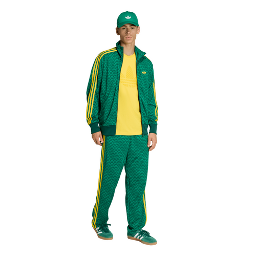 Pantaloni sport adidas Originals Firebird Tp