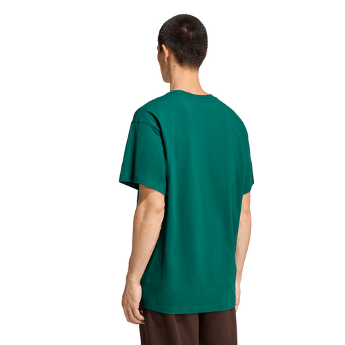 Tricou adidas Originals Trefoil Essentials Oversized