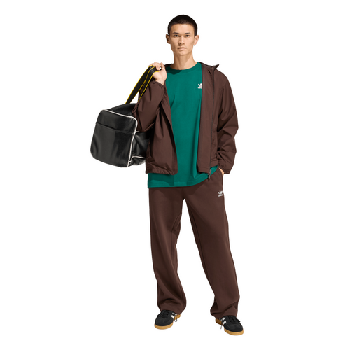 Tricou adidas Originals Trefoil Essentials Oversized