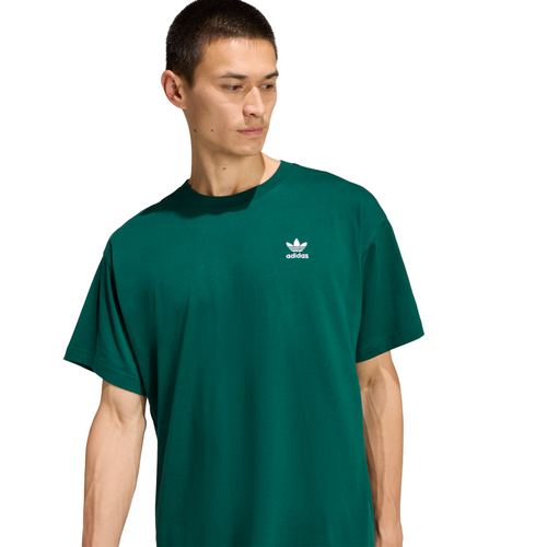 Tricou adidas Originals Trefoil Essentials Oversized