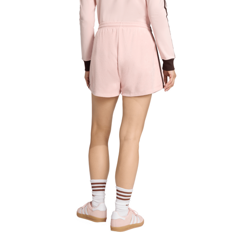 Pantaloni Scurti adidas Originals Terry Towel Firebird