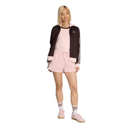 Pantaloni Scurti adidas Originals Terry Towel Firebird