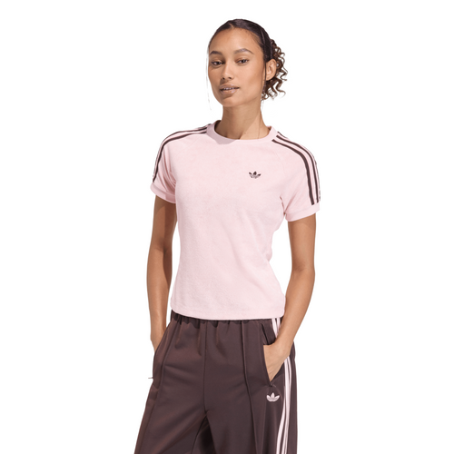 Tricou adidas Originals Terry Towel Cali