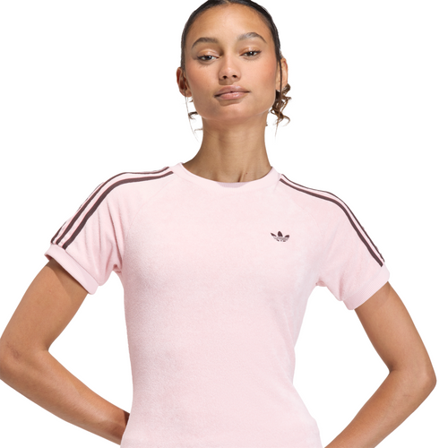 Tricou adidas Originals Terry Towel Cali