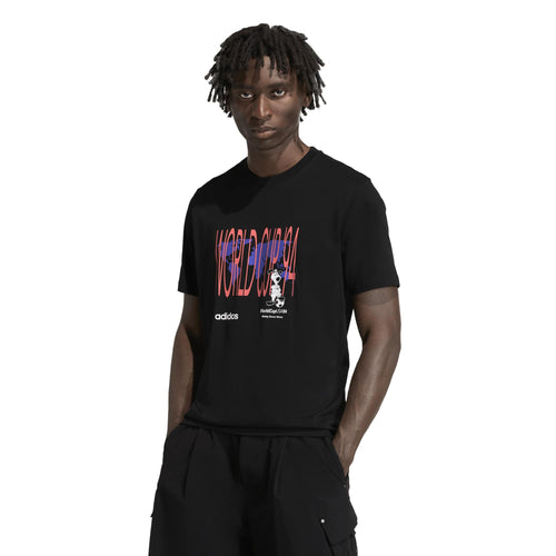 Tricou adidas Originals Archive World Cup 94 Graphic